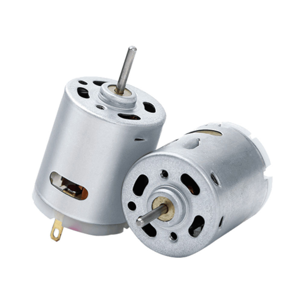 rembg dc motors