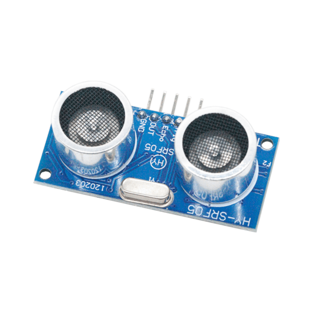 rembg sensors
